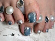 ネイルズミラク(nail's mirac.)
