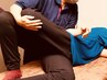 〈再〉【整体90分】辛さ・症状のしっかり集中改善コース