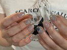 フリーアート/名駅/ニュアンス