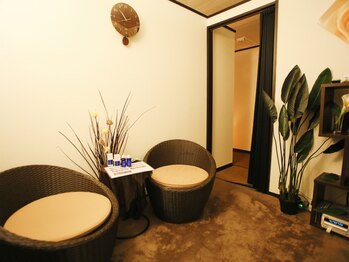 バーンラック 人形町店(Baan Rak)/お気軽に足をお運びください。