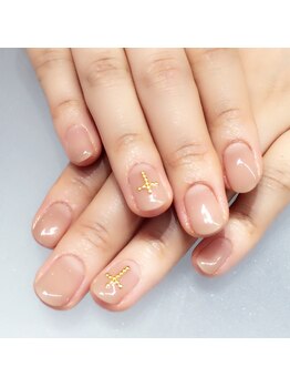 ミキュア(MICURE)/シンプルネイル