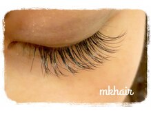 mkヘアー(mk hair)/