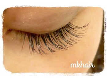 mkヘアー(mk hair)/