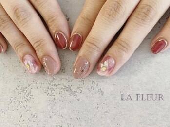 定額design◆LaFleur