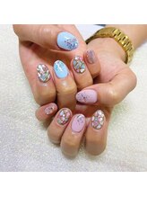 シャンディー(Shandy)/定額トレンドデザイン