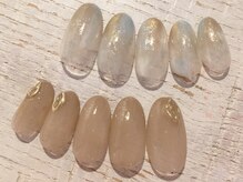 ハウスアンドアイラッシュ ネイル(House&eyelash nail)/