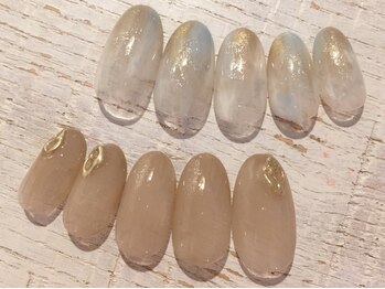 ハウスアンドアイラッシュ ネイル(House&eyelash nail)/