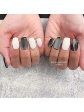 ステラ(private nailroom STELLA)/