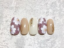 ボーホーネイルズコレクション(BOHO NAILS COLLECTION)/HAND定額8000円コース