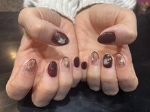 ボディ 高知店(BODY)/シェル