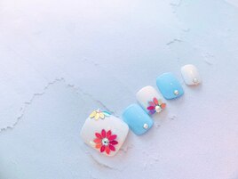 2021シーズン【spring】