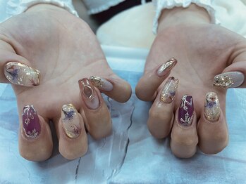 アンベリール(Embellir)/5/16