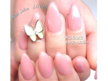 ルシア(Nail Salon LUCIA)の雰囲気（流行りのデザイン等、画像持参も可能です♪）