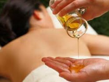 ノア(NOA)/オイルコース