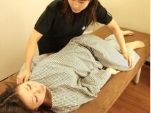 楽門整体 四ツ谷店