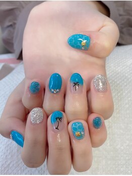 ザ ビューティサロン レン(The Beauty Salon Ren)/