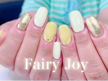 フェアリー ジョイ(Fairy Joy)/