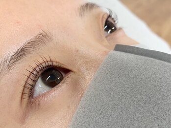 ミュリール(mulier)/パリジェンヌラッシュリフト