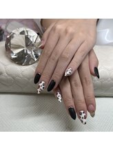 アイピー(I.P)/ヒョウ柄