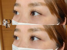 ルフレ(reflet)/パリジェンヌラッシュリフト