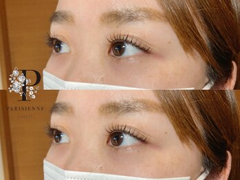 ルフレ(reflet)/パリジェンヌラッシュリフト