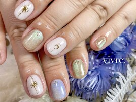 マグネット/手書き/アート