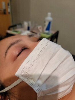 カドゥ サロンドボーテ(KADo salon de beaute)/まつ毛パーマ