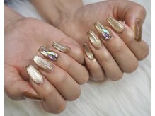 バレッタ(VALETTA)/ジェル シンプルコース