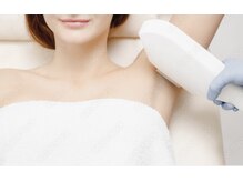 イノセント(INNOCENT)/黒ずみ解決！両脇脱毛