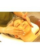 リリ(RIRI)/自分に合うコースができちゃう♪