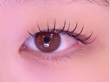 シル シェノン(cil shenon)/フラットラッシュ