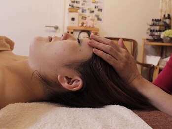 サロン ド イオ/ヘッドスパ【中村橋】