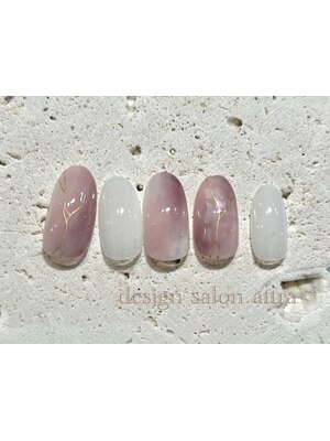 design salon attra 船橋店【アトラ】