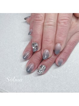 ソルマ(Solma)/