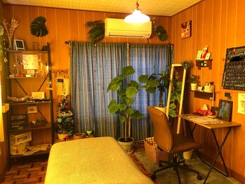 レディバード(Lady Bird)/