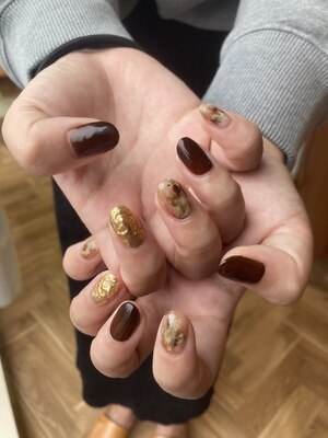 eiji nail