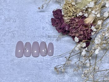 ノンノガーデン 札幌円山店(non-no garden)/シンプルオーダーコース