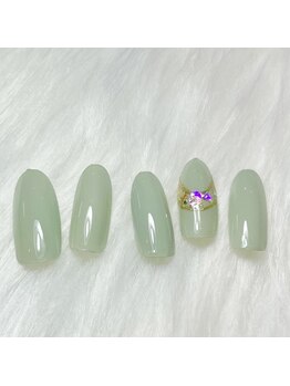 エムアイドット(Mi.)/シンプル定額アート