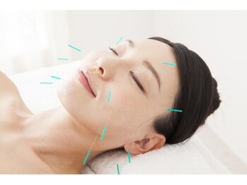 リファイン 渋谷 メガドンキ店/美顔鍼ご案内出来ます！