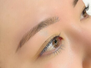 カラーリゾート Ai 葛西店/アイブロウWAX