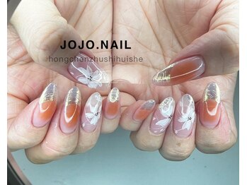 ジョジョネイル(JOJOネイル)/