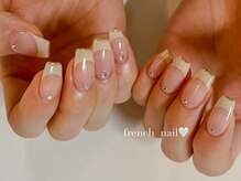 リディネイル(Lidy nail)/【Lidy nail】