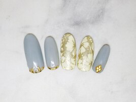 【ハンド】定額デザイン￥10890