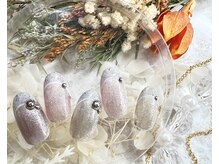 ジュアール(JuAR)/フレンチネイル