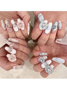 ビー(B)/【ダイヤモンドコース】