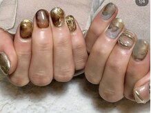 ビューティフルドリーマー 北参道店(beautiful dreamer)/design10/10000