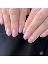 レアネイル(Le'a nail)/ハートマグネット