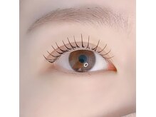 コネクト(CONNECT)の雰囲気（韓国から取り寄せたまつ毛パーマデザインがなんと100種類以上☆）