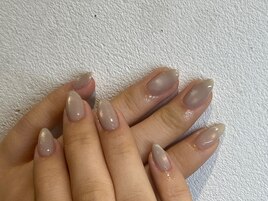 透明感マグネット n