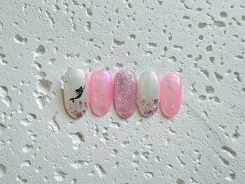 モアナ(Moana)/8月定額simple